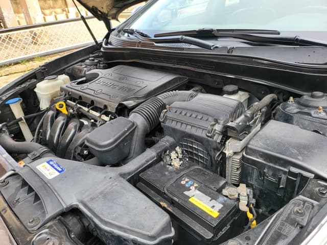 Auto & Mechanical